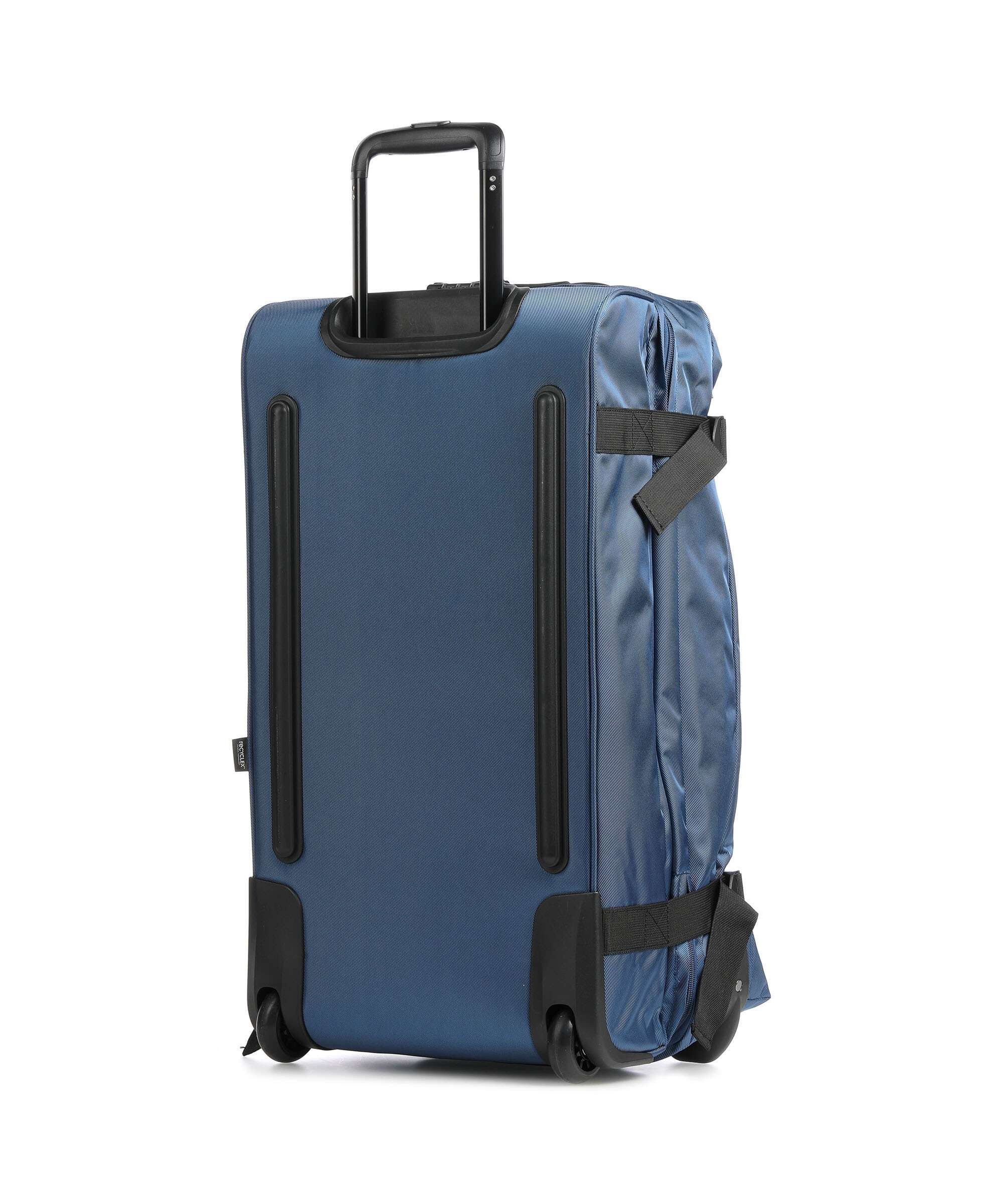 American Tourister Urban Track Travel bag with wheels combat navy