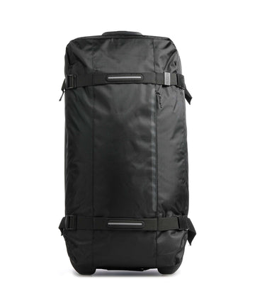 American Tourister Urban Track Borsone trolley asphalt black