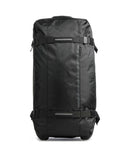 American Tourister Urban Track L Borsone trolley asphalt black
