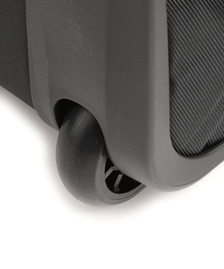 American Tourister Urban Track L Travel bag with wheels asphalt black