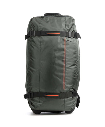 American Tourister Urban Track Borsone trolley dark khaki