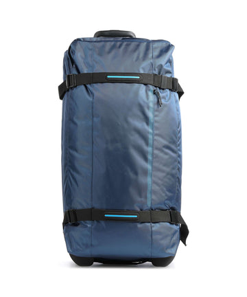 American Tourister Urban Track Borsone trolley combat navy