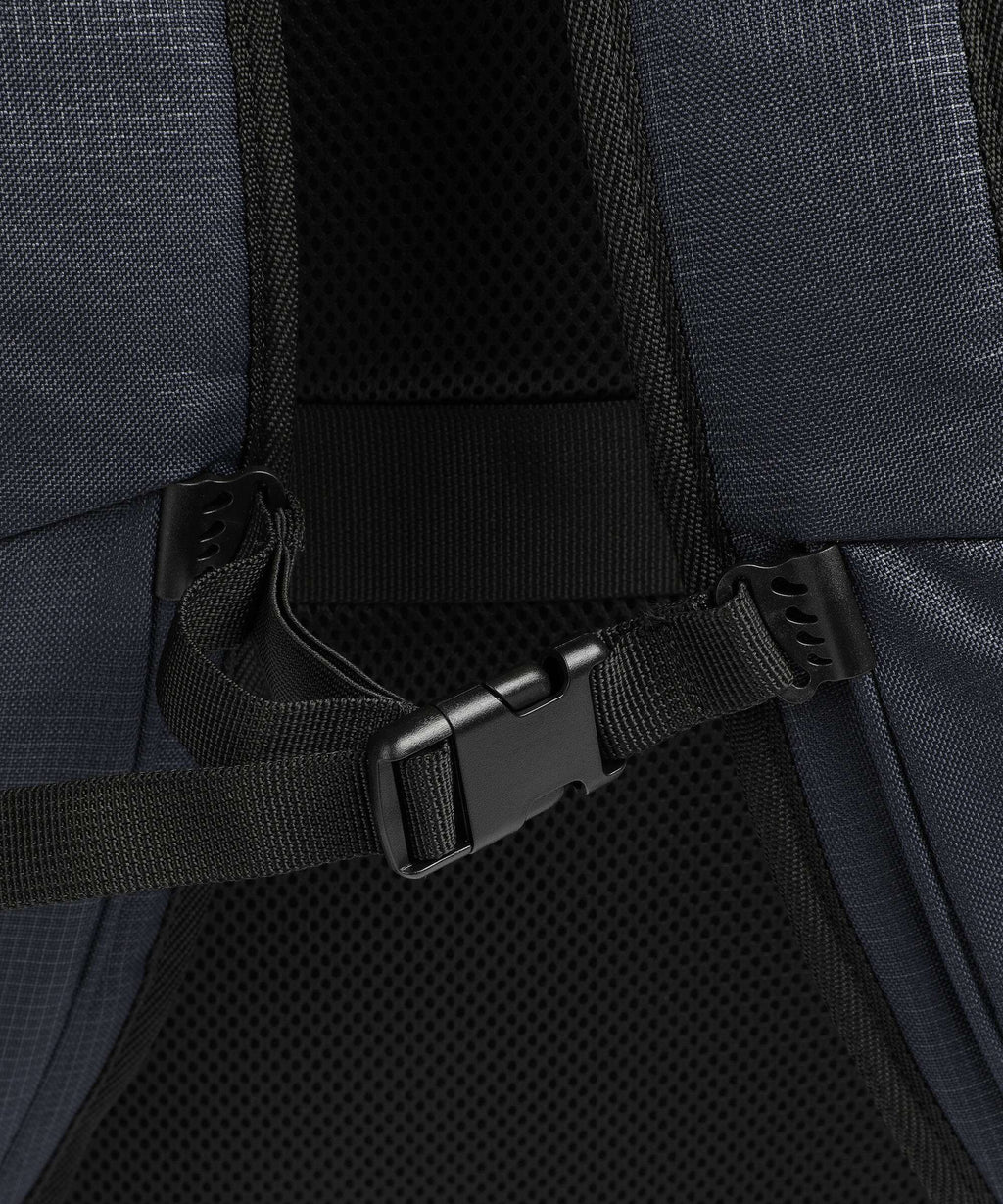 Samsonite ROADER L EXP Laptop backpack dark blue
