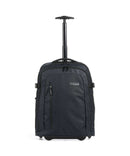 Samsonite ROADER Zaino trolley dark blue