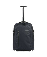 Samsonite ROADER Zaino trolley dark blue