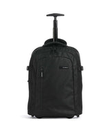 Samsonite ROADER Zaino trolley deep black