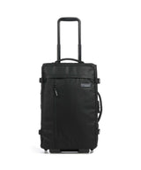 Samsonite ROADER Borsone trolley deep black