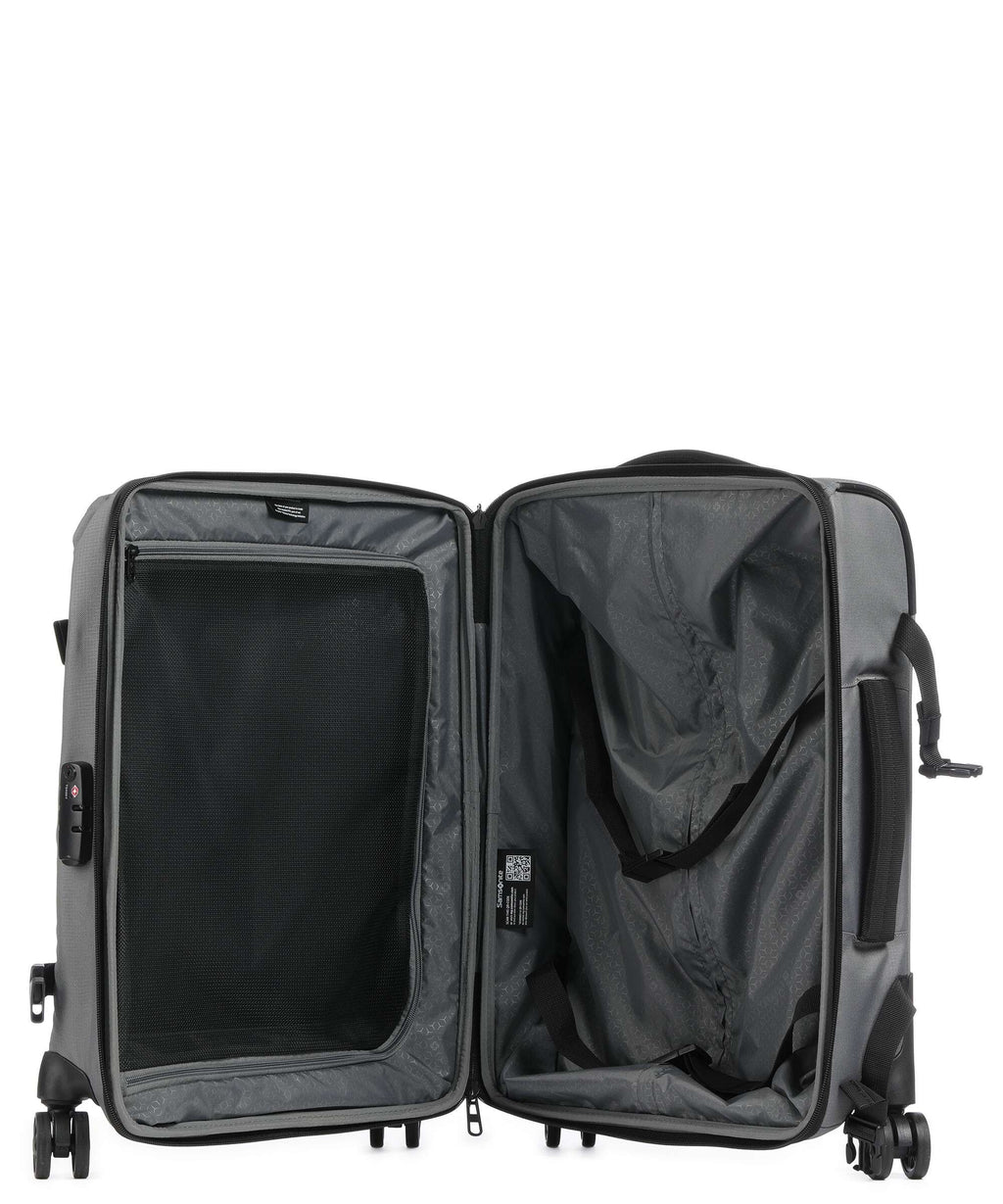 Samsonite ROADER Spinner (4 wheels) drifter grey