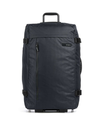 Samsonite ROADER Borsone trolley dark blue