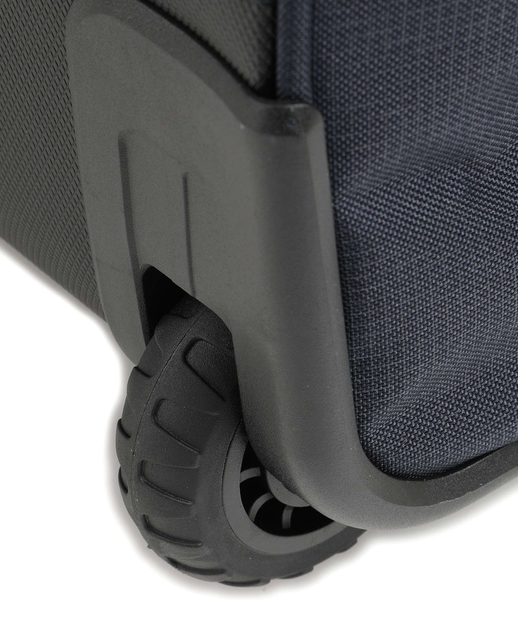 Samsonite ROADER Travel bag with wheels dark blue