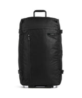 Samsonite ROADER Borsone trolley deep black