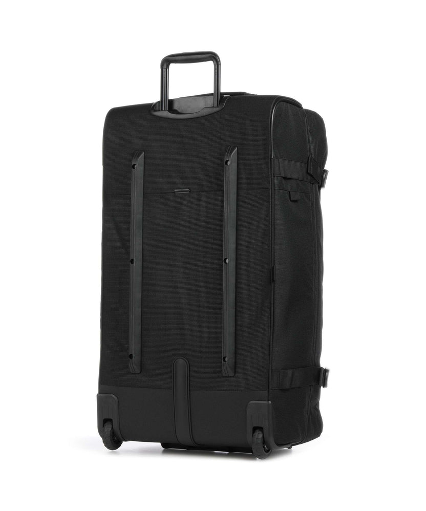 Samsonite ROADER Travel bag with wheels deep black