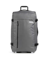Samsonite ROADER Borsone trolley drifter grey