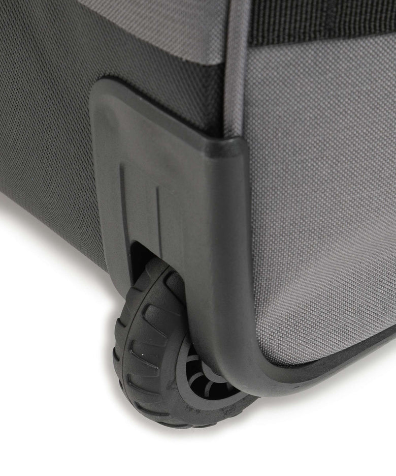 Samsonite ROADER Travel bag with wheels drifter grey