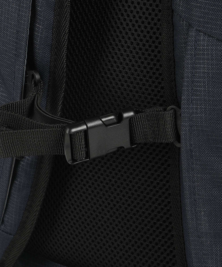 Samsonite Roader S 38 Travel backpack dark blue