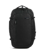 Samsonite ROADER S 38L Zaino da viaggio deep black