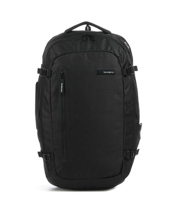Samsonite ROADER S 38L Zaino da viaggio deep black