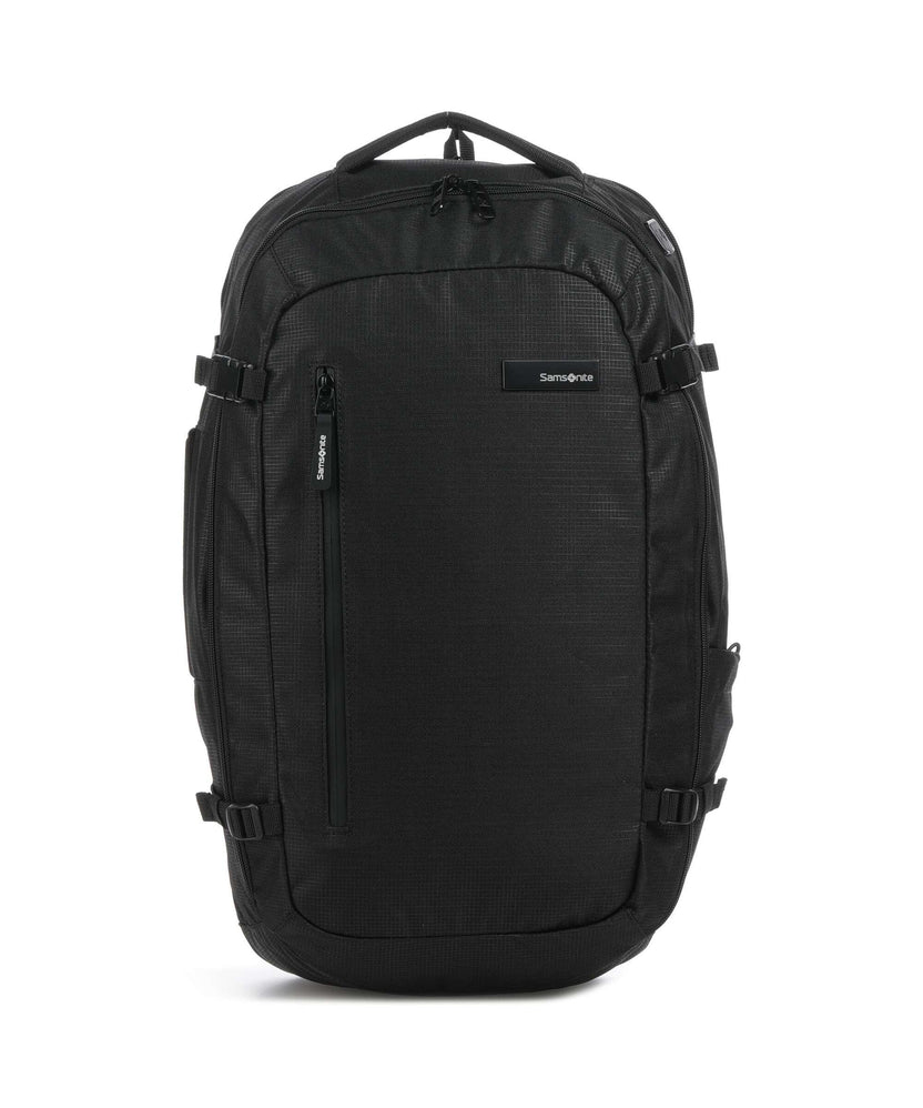 Samsonite ROADER S 38L Travel backpack deep black