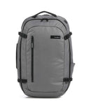 Samsonite ROADER S 38L Zaino da viaggio drifter grey
