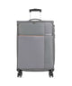 American Tourister Fun Cruise Valigia trolley (4 ruote) grey/orange