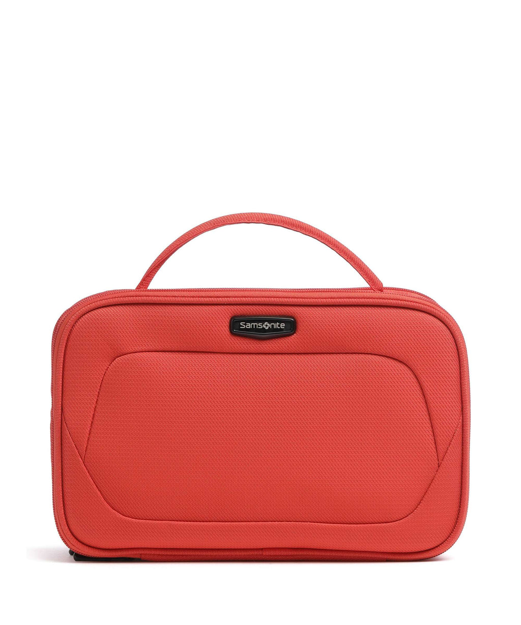 Samsonite Spark Sng Eco Toiletry bag maple orange