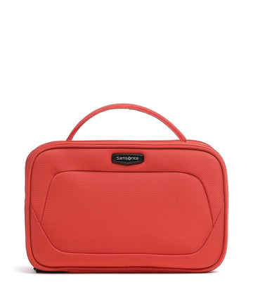 Samsonite Spark Sng Eco Borsa da toilette maple orange