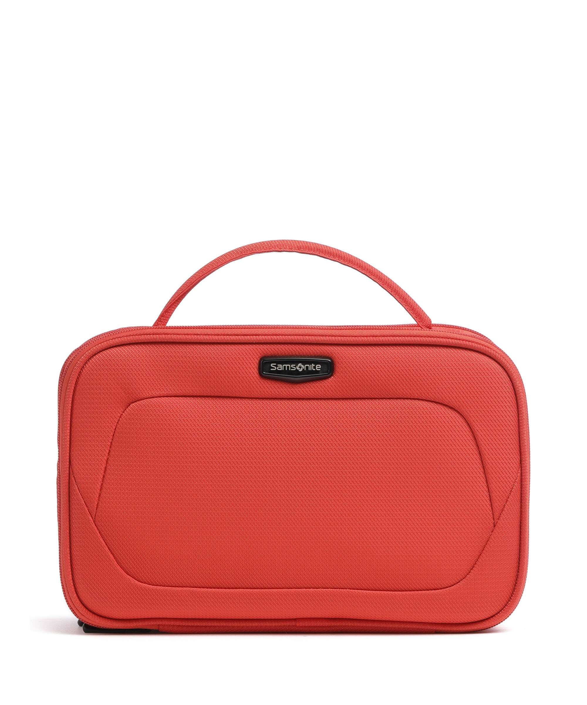 Samsonite Spark Sng Eco Toiletry bag maple orange