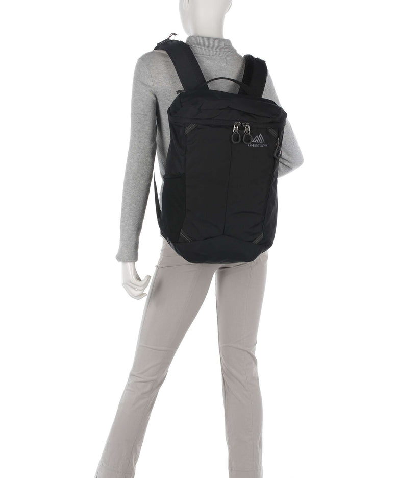 Gregory Rhune 25 Backpack carbon black