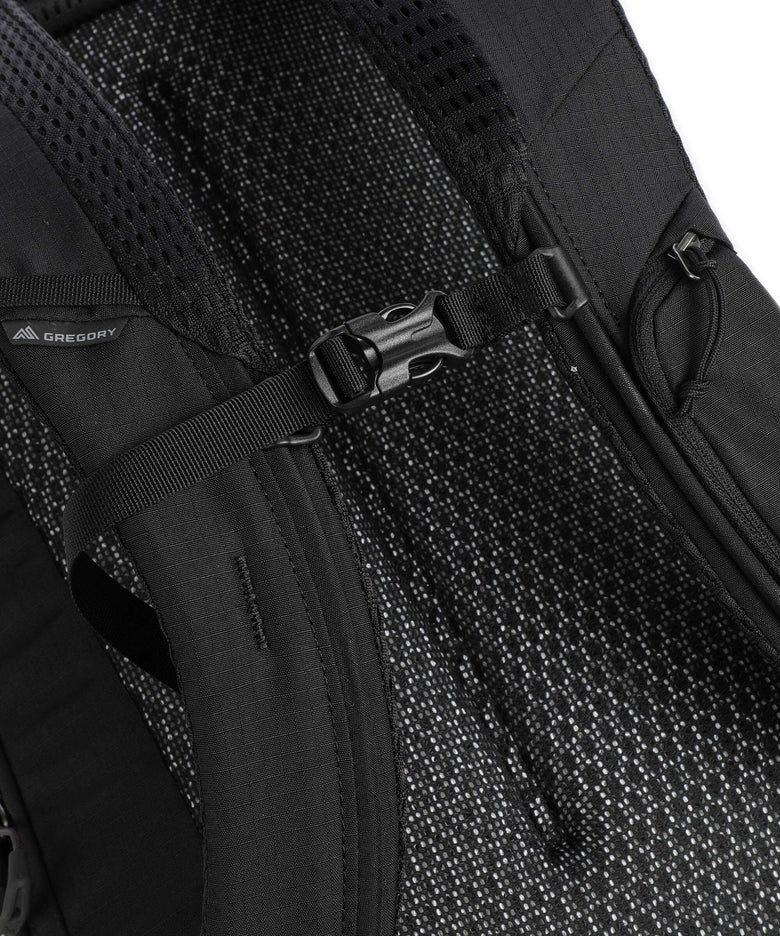Gregory Rhune 25 Backpack carbon black