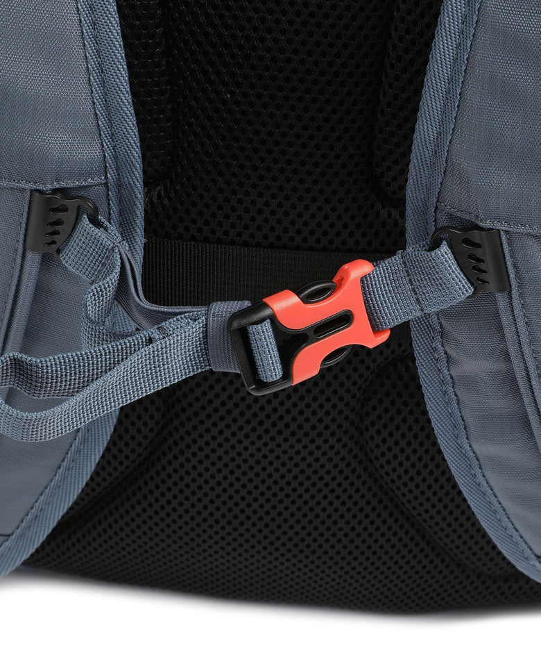 American Tourister Backpack arctic grey