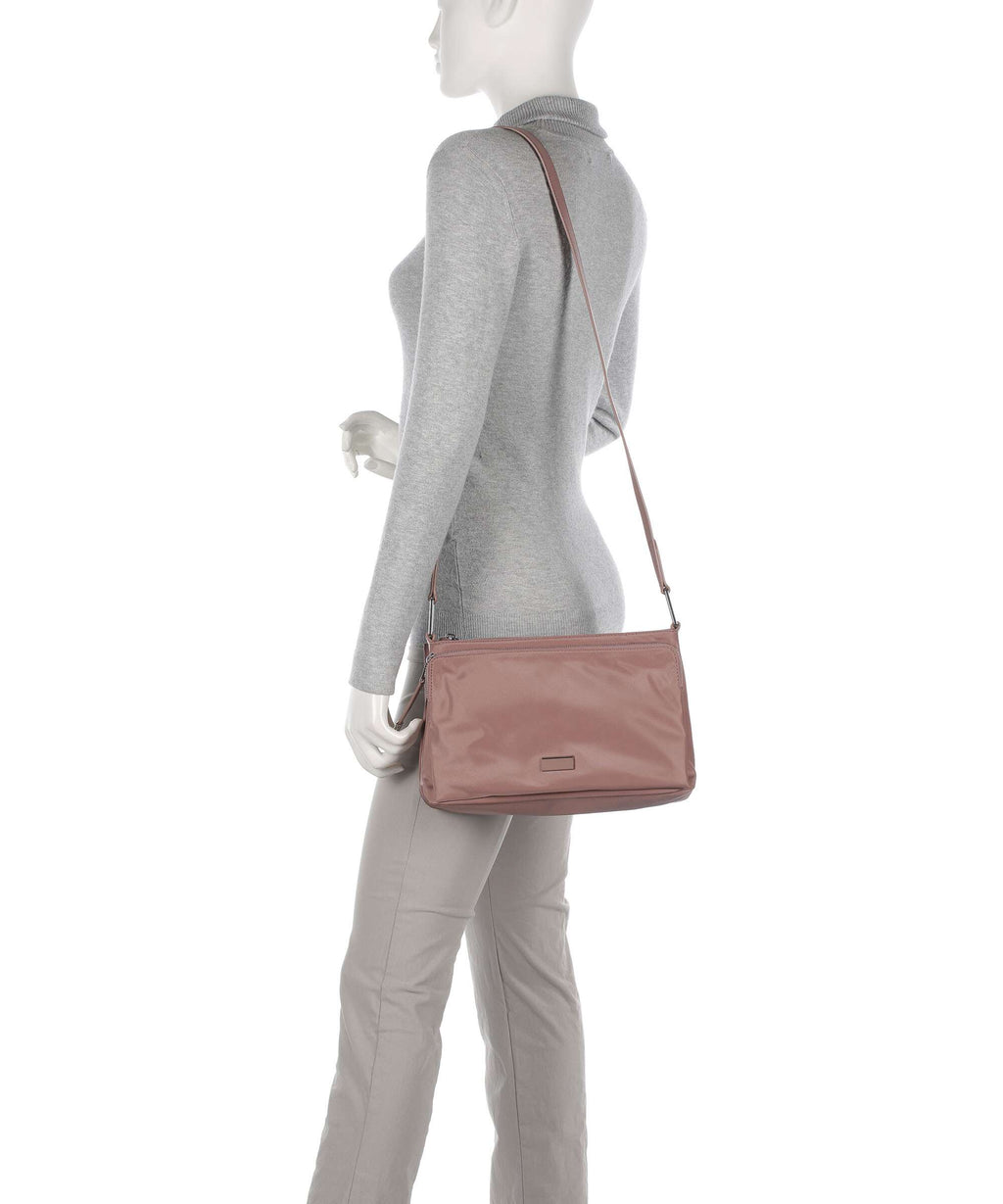 Samsonite BE-HER M Shoulder bag antique pink