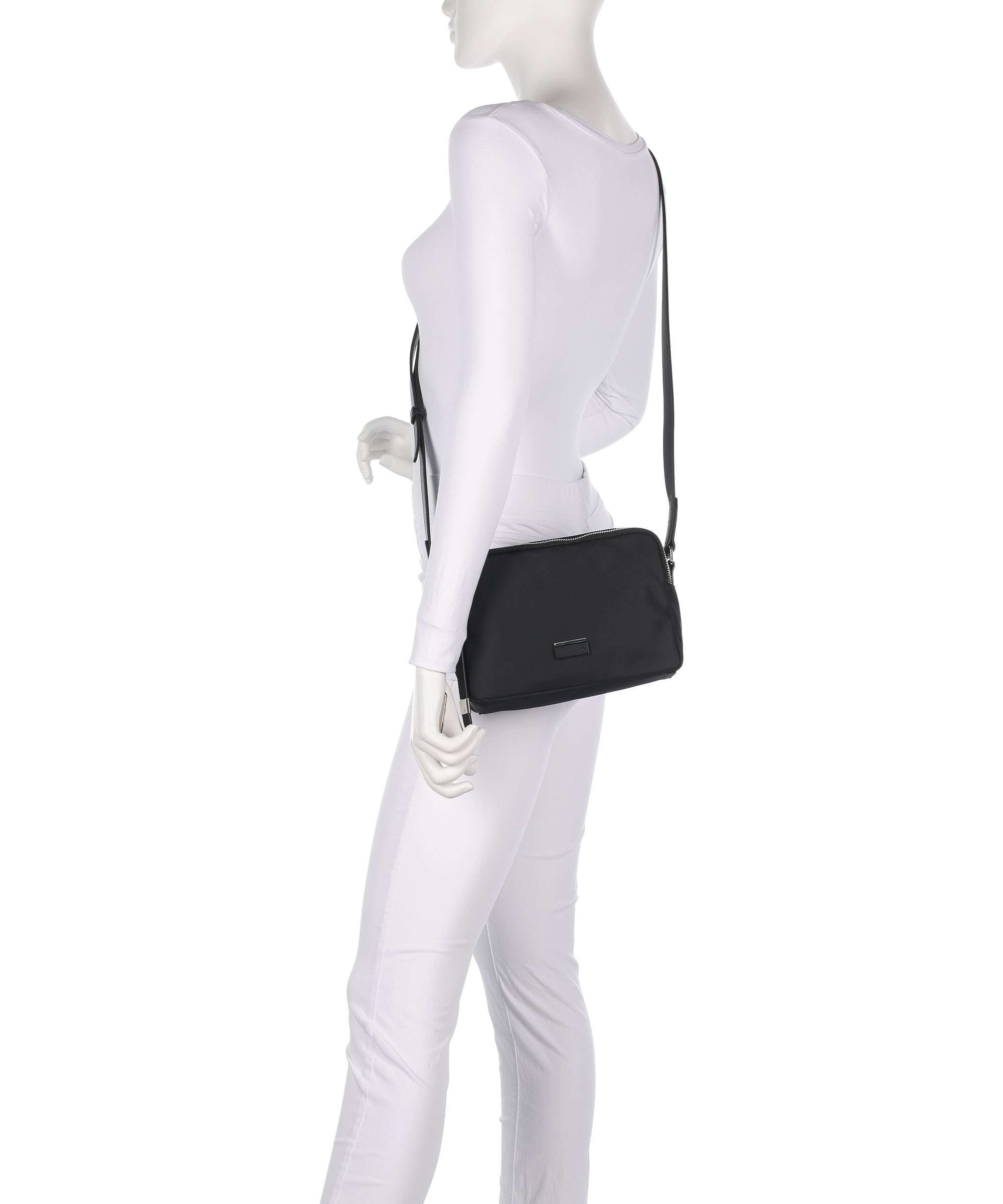 Samsonite BE HER XS Crossbody bag black