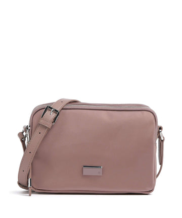 Samsonite BE HER XS Borsa a tracolla antique pink