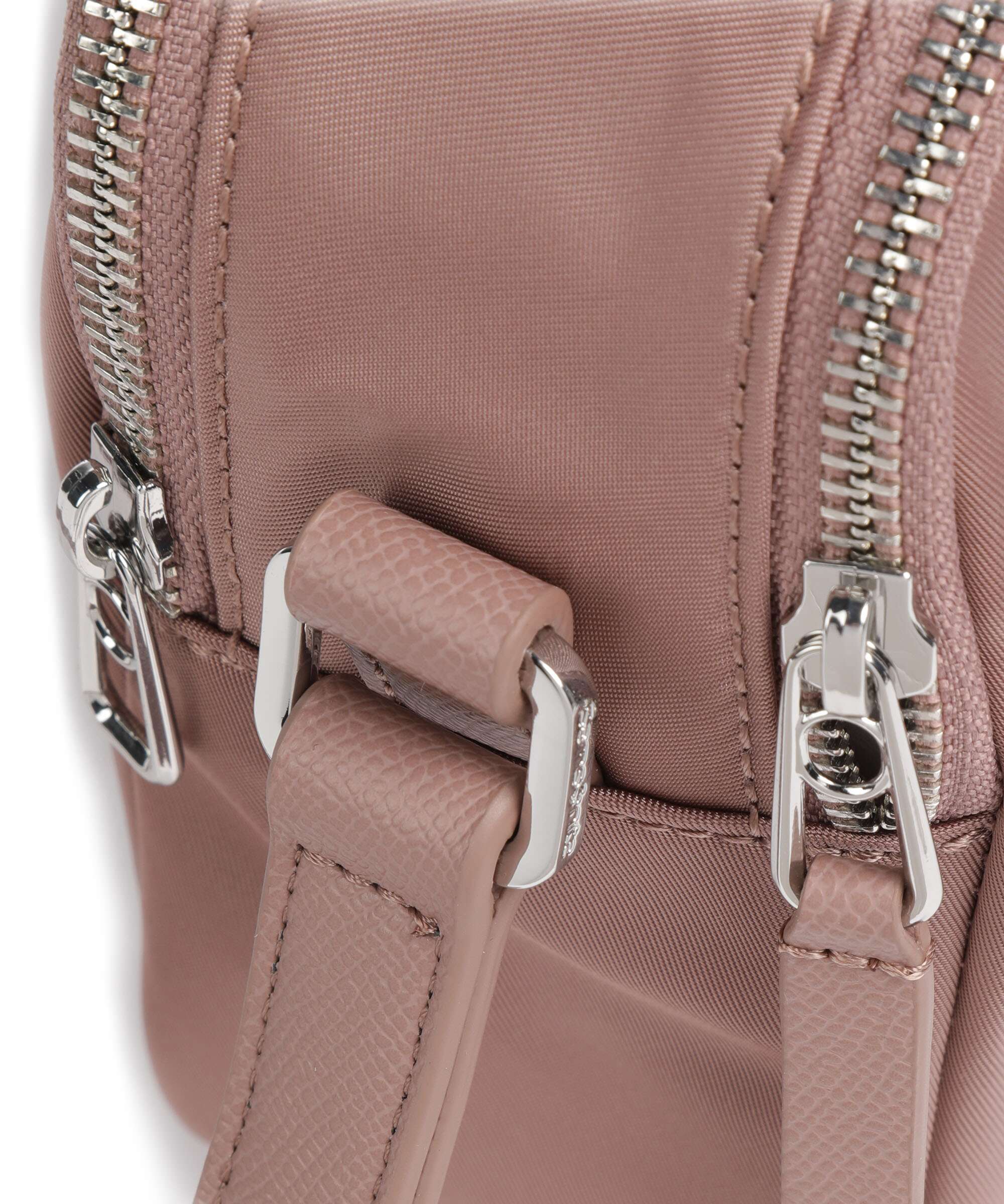 Samsonite BE HER XS Crossbody bag antique pink