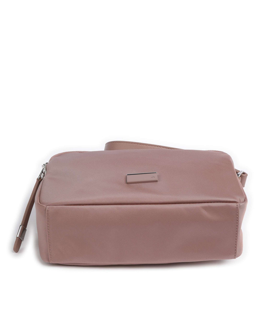Samsonite BE HER XS Crossbody bag antique pink