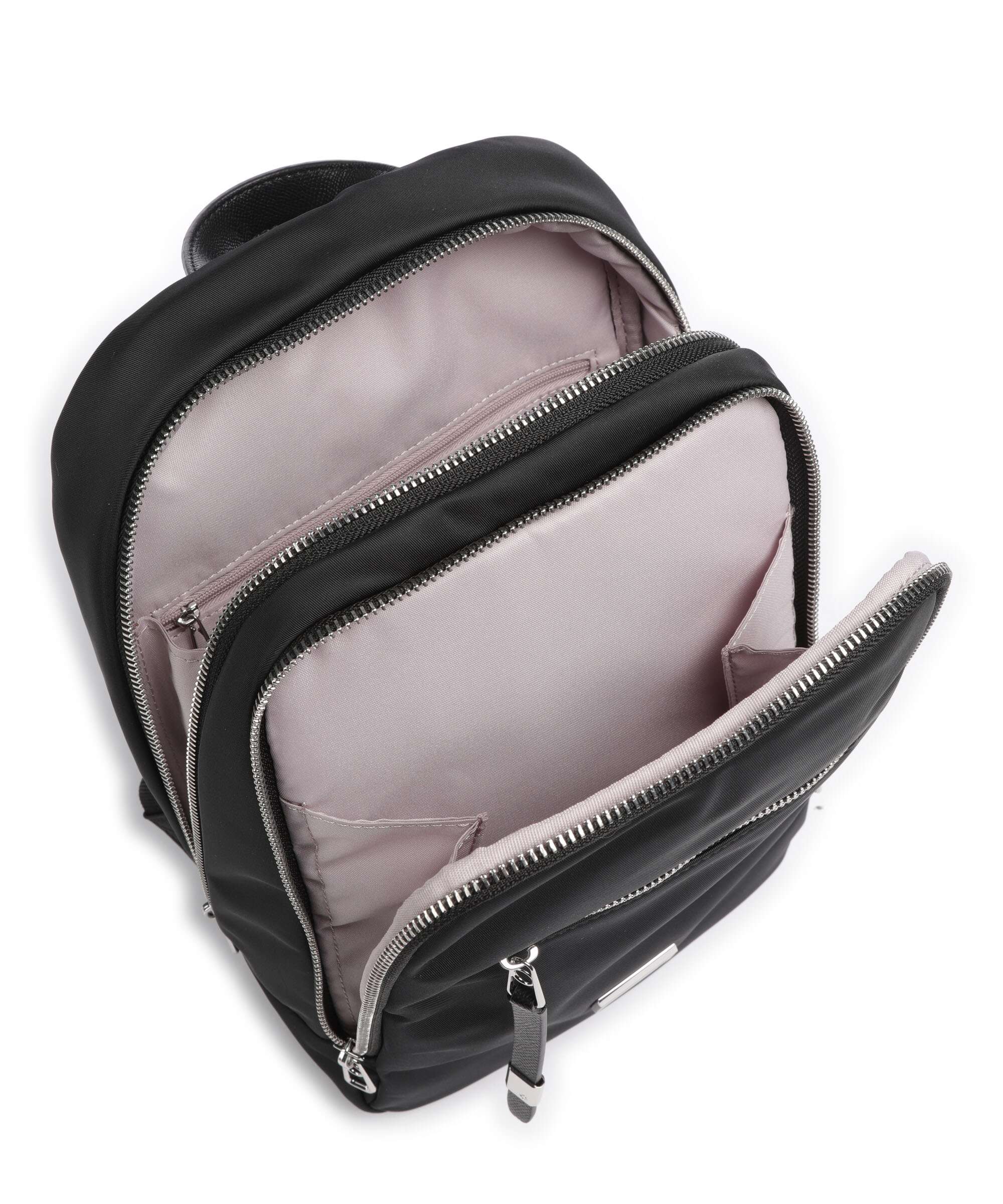 Samsonite BE HER S Backpack black