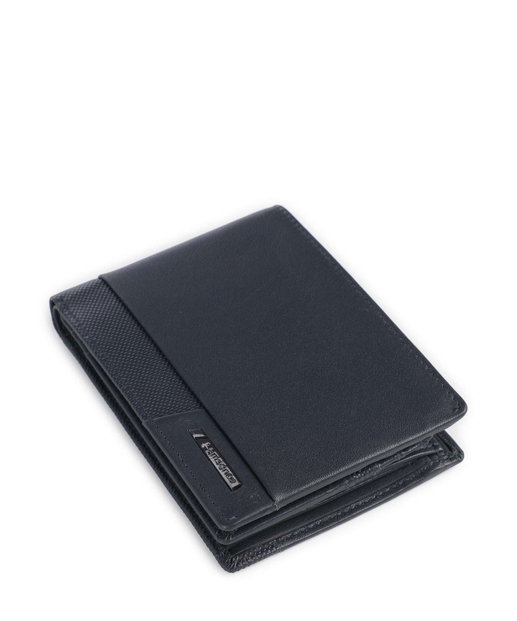 Samsonite Pro-DLX Wallet night blue