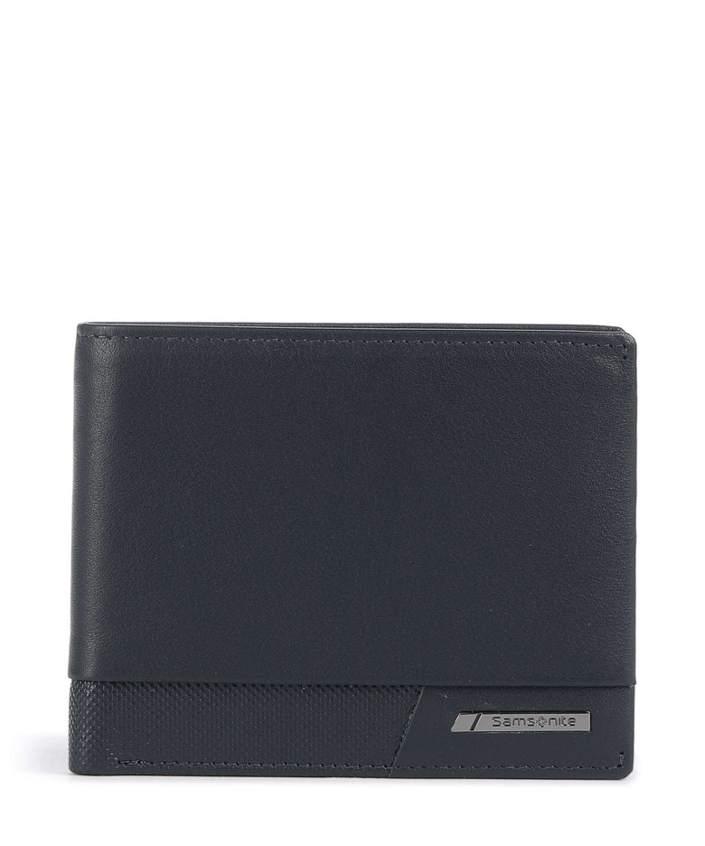 Samsonite Pro-DLX Wallet night blue