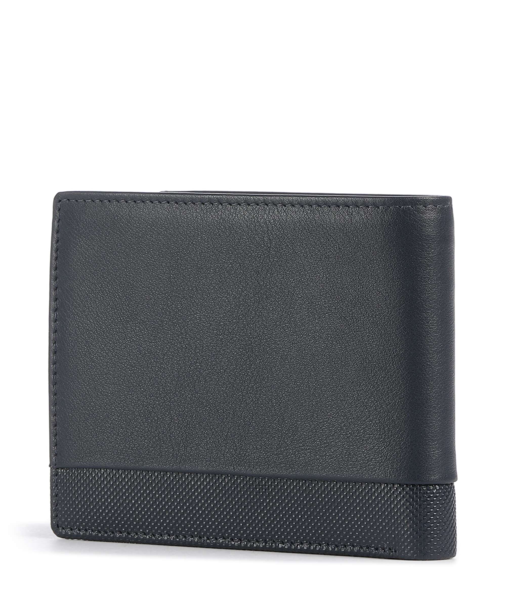 Samsonite Pro-DLX Wallet night blue