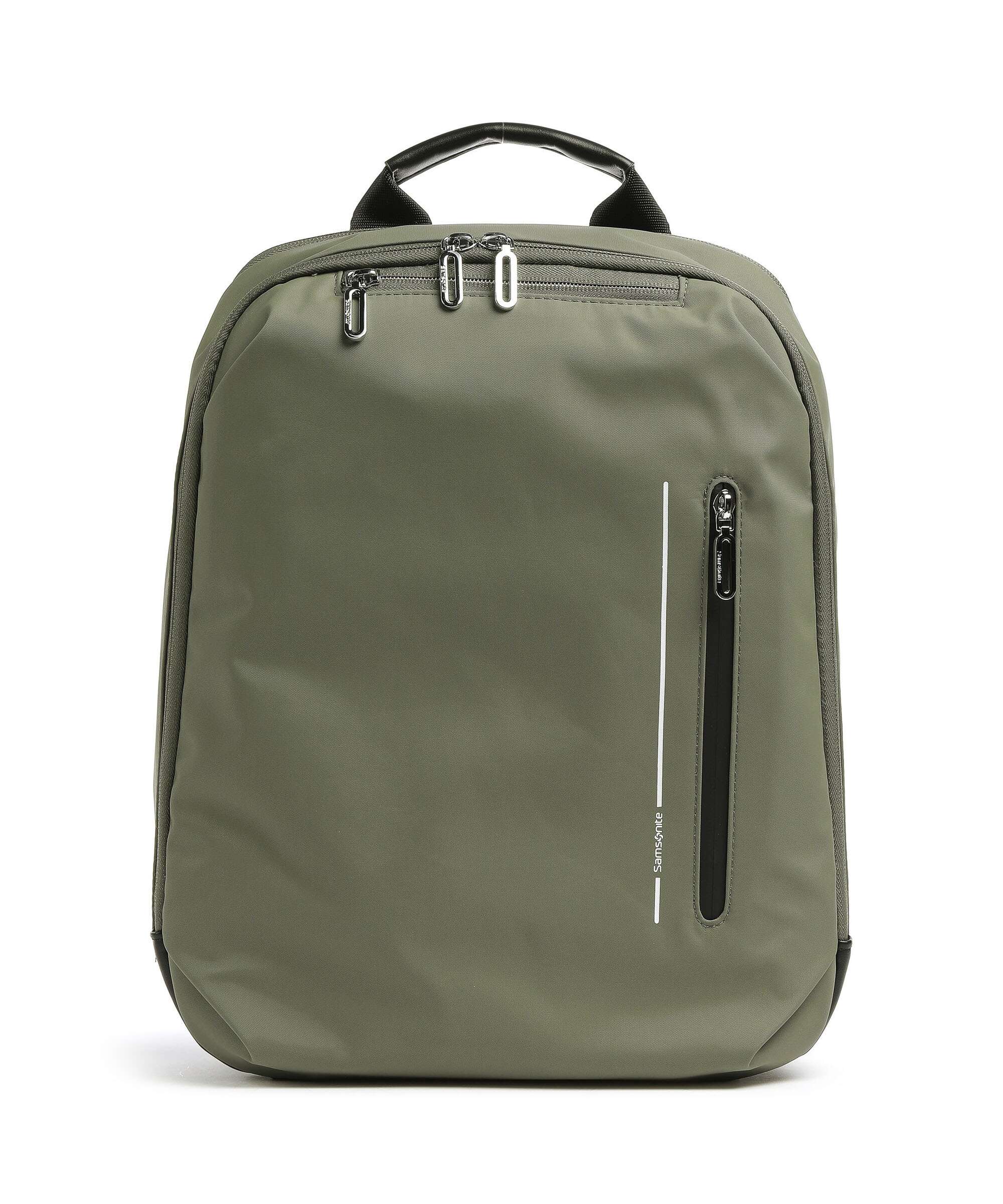 Samsonite Ongoing Backpack olive green