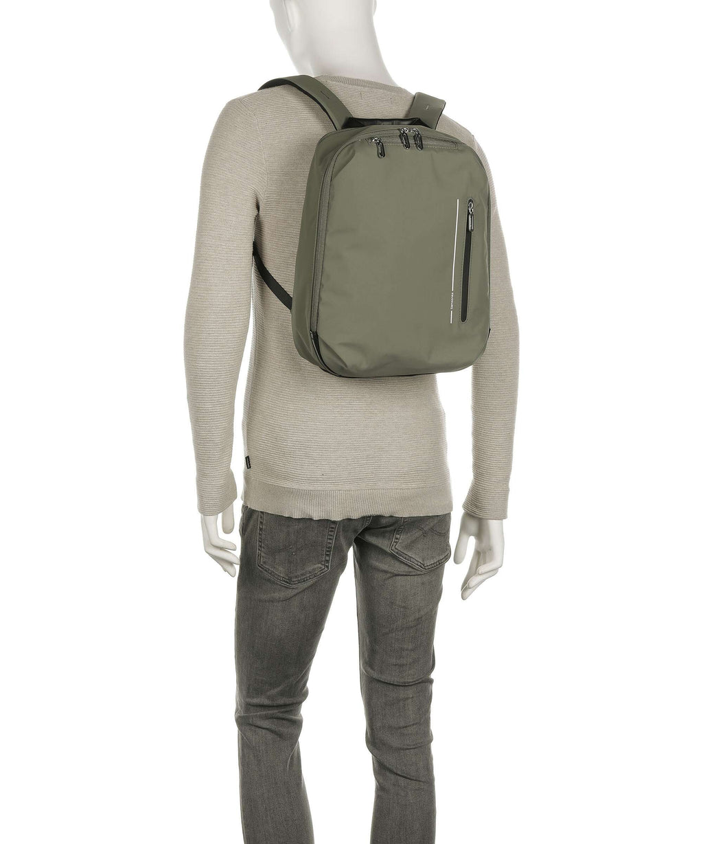 Samsonite Ongoing Backpack olive green