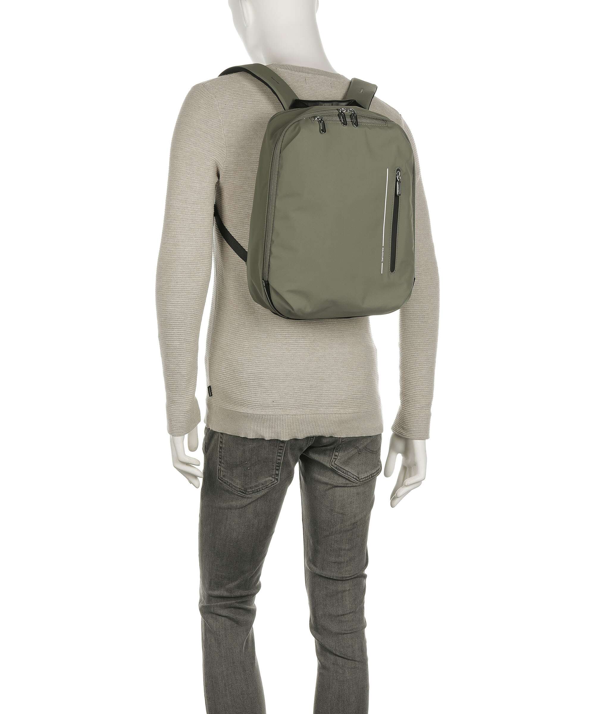 Samsonite Ongoing Backpack olive green