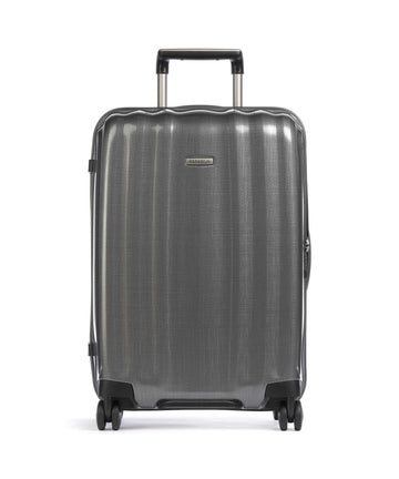 Samsonite Lite-Cube Valigia trolley (4 ruote) eclipse grey