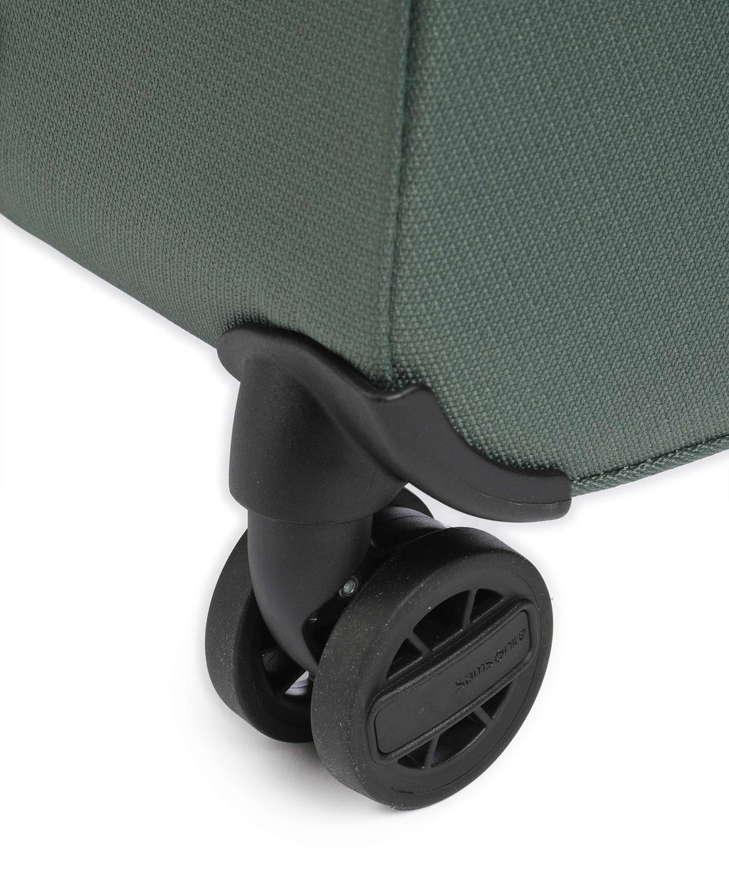 Samsonite VayCay Spinner (4 wheels) pistachio green