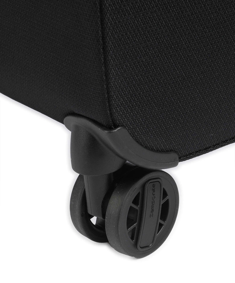 Samsonite VayCay Spinner (4 wheels) black