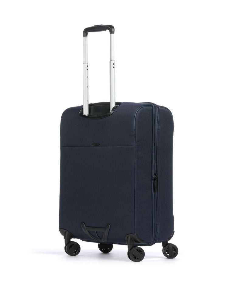 Samsonite VayCay Spinner (4 wheels) navy blue