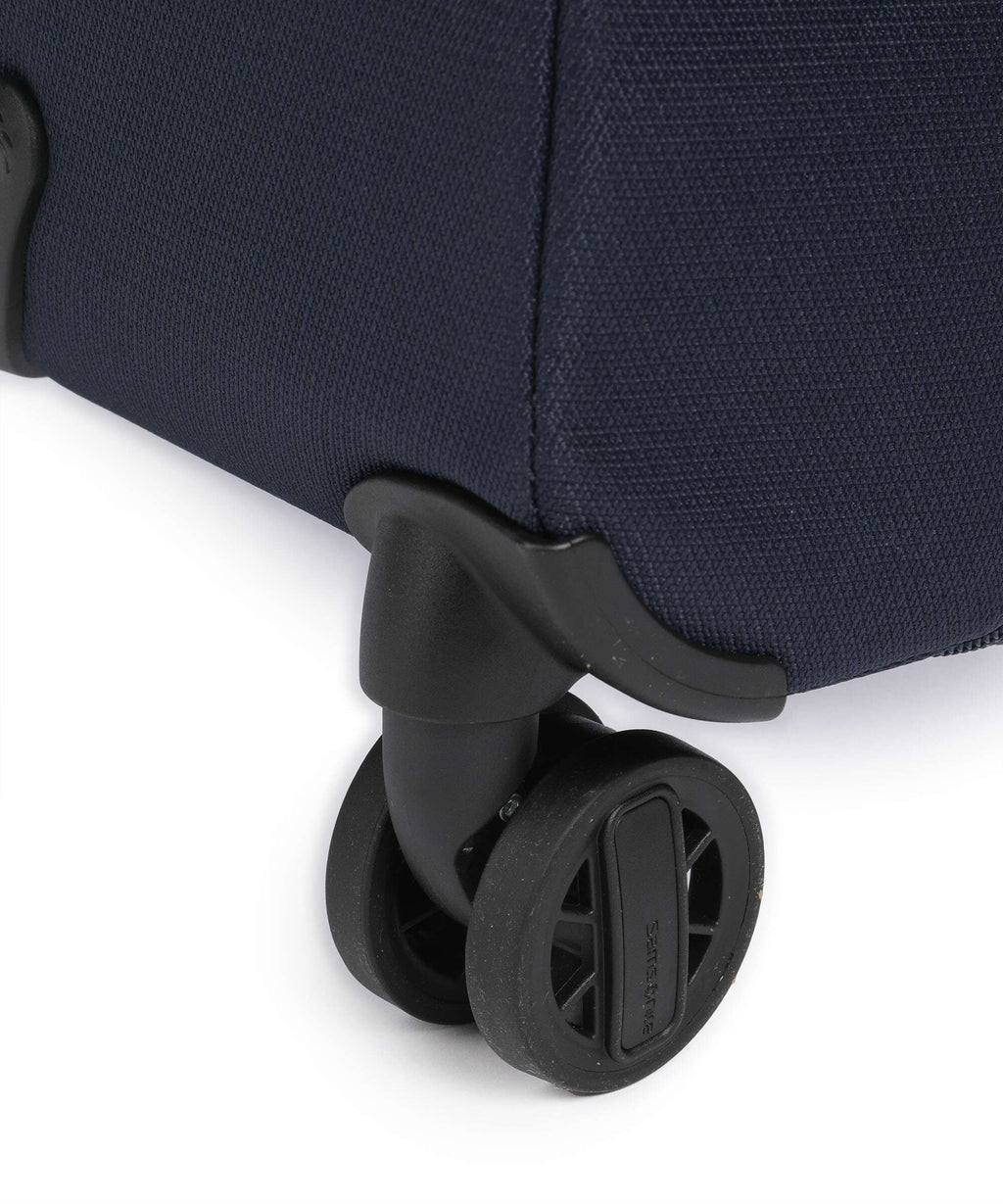 Samsonite VayCay Spinner (4 wheels) navy blue