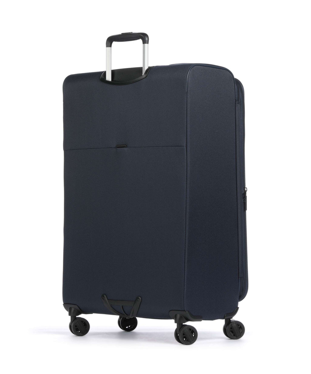 Samsonite VayCay Spinner (4 wheels) navy blue
