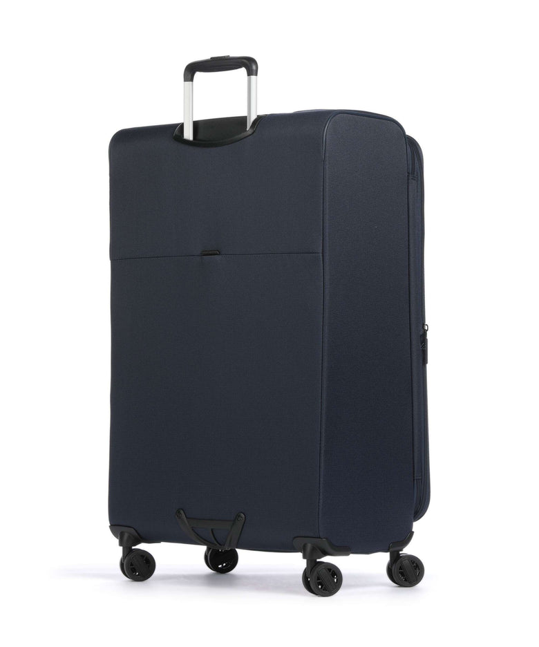 Samsonite VayCay Spinner (4 wheels) navy blue