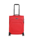 Samsonite Spark Sng Eco Valigia trolley (4 ruote) fiery red